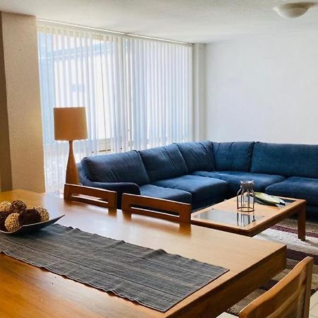 Ubicadisimo Departamento En 3Bed Polanco Apartment เม็กซิโกซิตี้ ภายนอก รูปภาพ