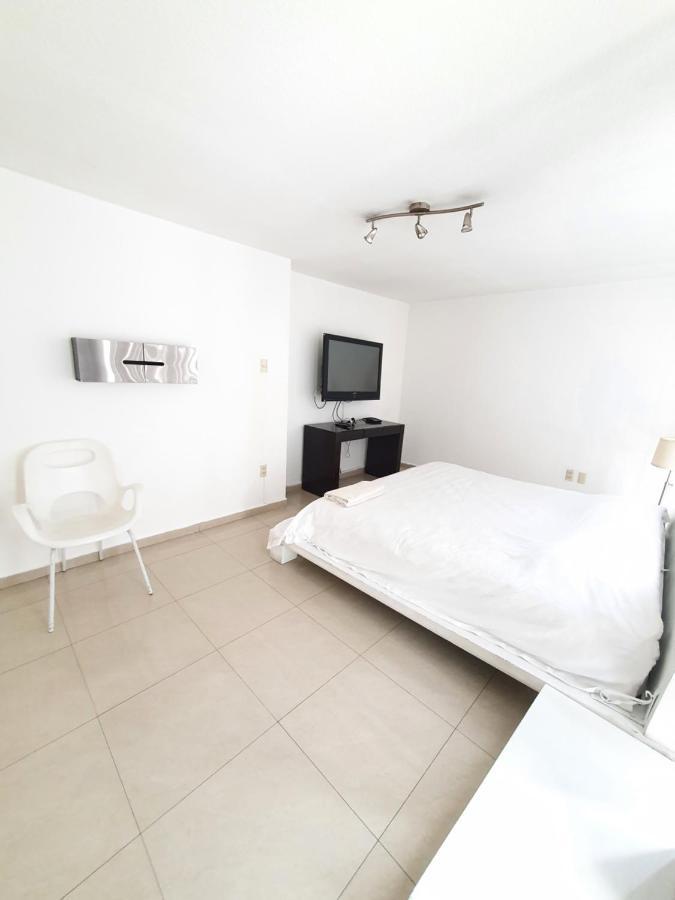 Ubicadisimo Departamento En 3Bed Polanco Apartment เม็กซิโกซิตี้ ภายนอก รูปภาพ